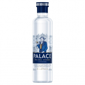 Wódka Pałacowa 40% 500 ml
