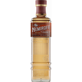 Wódka Nemiroff Deluxe Heney Pepper 40% 700 ml