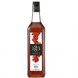 Syrop 1883 Routin Klonowy 1000 ml