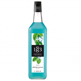 Syrop 1883 Routin Mrożona Mięta 1000 ml