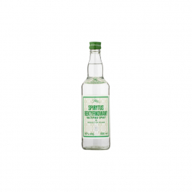 Spirytus Rektyfikowany Polmos 95% 500 ml
