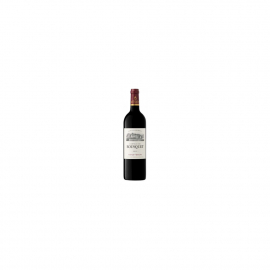 Wino Domaine Bousquet 14% czerwone wytrawne 750 ml