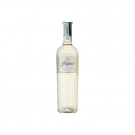 Wino Preciso Pinot Grigio 12,5% białe wytrawne 750 ml
