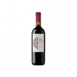 Wino Preciso Nero d avola 13,5% czerwone wytrawne 750 ml