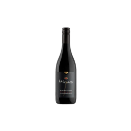 Wino Miopasso Primitivo Puglia 14,5% czerwone wytrawne 750 ml