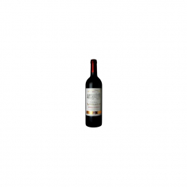 Wino Chateau Langranat 14% czerwone wytrawne 750 ml