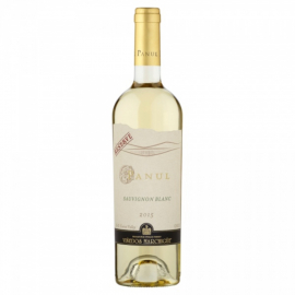 Wino Panul Chardonnay Reserve 13,5% białe wytrawne 750 ml