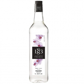 Syrop 1883 Routin Orchidea 1000 ml