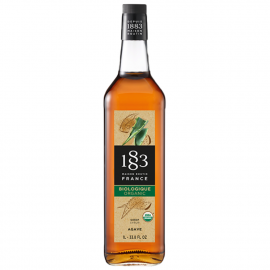 Syrop 1883 Routin Organiczny z Agawy 1000 ml