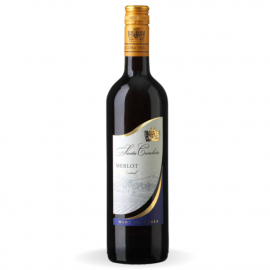 Wino Santa Conchita Merlot 13% czerwone wytrawne 750 ml