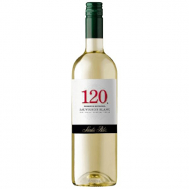 Wino Castillo De La Vereda 10% białe półsłodkie 750 ml