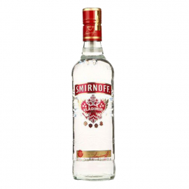 Wódka Smirnoff Vladimir 40% 700 ml