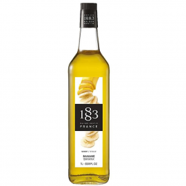 Syrop 1883 Routin Banan 1000 ml