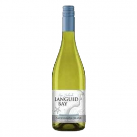 Wino Languid Bay Sauvignon Blanc 12% białe wytrawne 750  ml