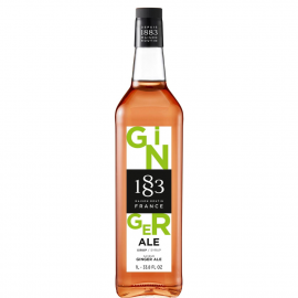 Syrop 1883 Routin Imbir Ale 1000 ml