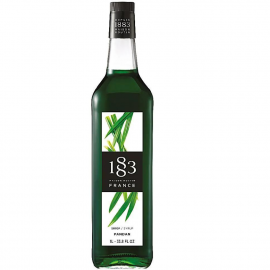 Syrop 1883 Routin Pandan 1000 ml