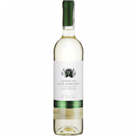 Wino Casal Monteiro Terra De Touros Arinto Branco 13% białe wytrawne 750 ml
