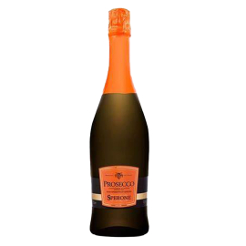 Wino Sperone Prosecco 11,5% białe wytrawne 750 ml