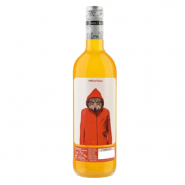 Wino Knock Knock Aromatised Orange 7% różowe słodkie 750 ml