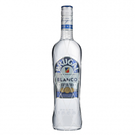 Rum Brugal Blanco Supremo 40% biały 700 ml