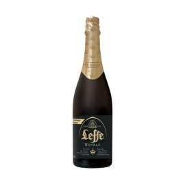 Piwo Leffe Royale 7,5% 750 ml