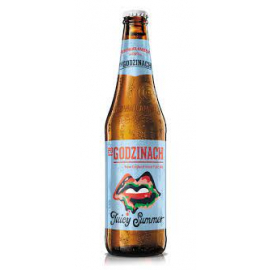 Piwo Amber Po Godzinach Neipa Juicy Summer 5% 500 ml