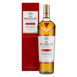 Whisky The Macallan Classic Cut 55% 700 ml