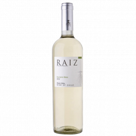 Wino Raiz Sauvignon Blanc Varietal 13% białe wytrawne 750 ml
