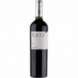 Wino Raiz Varietal Merlot 12,5% czerwone wytrawne 750 ml