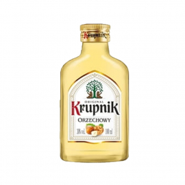 Krupnik Orzechowy 30% 100 ml