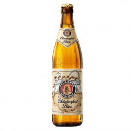 Piwo Paulaner Octoberfest Bier 6% 500 ml