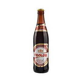 Piwo Obolon Velvet 5% 500 ml