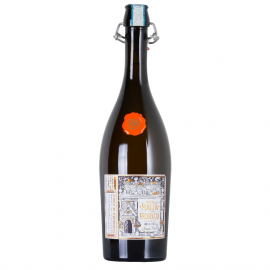 Wino Prosecco Bio Casa Di Malia 11% białe wytrawne 750 ml