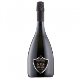 Wino Prosecco Nua 11,5% białe wytrawne 750 ml