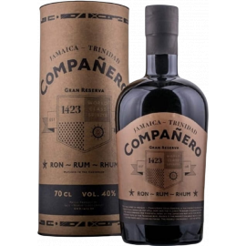 Rum Gran Reserva 40% 700 ml
