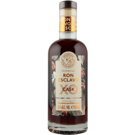 Rum Esclavo XO Cask 65% 500 ml