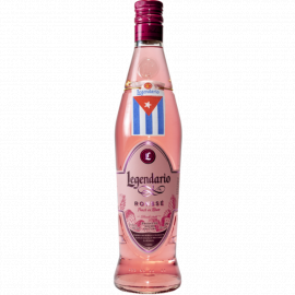 Legendario Ronsse Rum 700 ml 32%