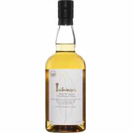 Ichiro Malt & Grain Whisky 700 ml 46,5%