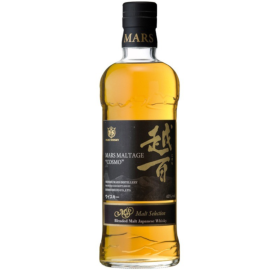 Mars Cosmo Whisky 700 ml 43%