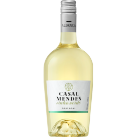 Wino Casal Mendes Vinho Verde 10% białe wytrawne 750 ml