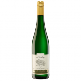 Wino Schmitt Sohne Riesling Landwein Rhein 11% białe półwytrawne 750 ml