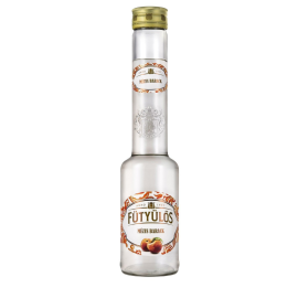 Brandy Futyulos Apricot Palinka Morelowo - Miodowa 37,5% 500 ml