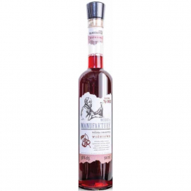 Wódka Wódki z Manufaktury Wiśniowa 40% 500 ml