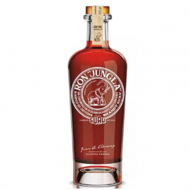 Rum Suau Jungla 40% 700 ml