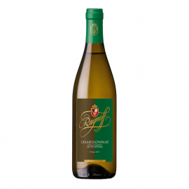 Wino Raynoff Chardonnay 12,5% białe półwytrawne 750 ml