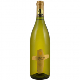 Wino Misiones de Rengo Chardonnay Reserva 13% białe wytrawne 750 ml