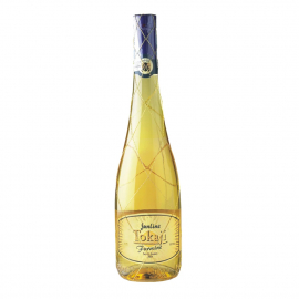 Wino Tokaji Sunline 11% białe półsłodkie 750 ml