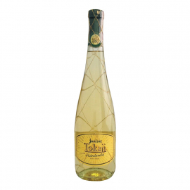 Wino Tokaj Harslevelu Sunline 12% białe półsłodkie 750 ml