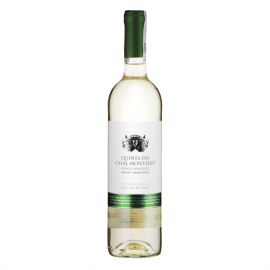 Wino Casal Monteiro Branco Tejo 13% białe wytrawne 750 ml