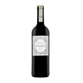 Wino Garnacha Arrumaco 13% czerwone wytrawne 750 ml
